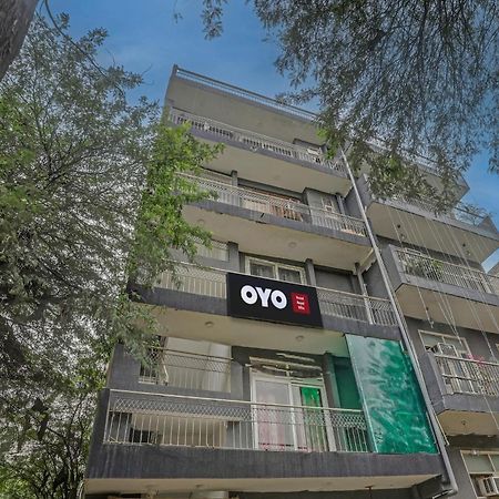 Hotel O The Royal Villa 新德里 外观 照片