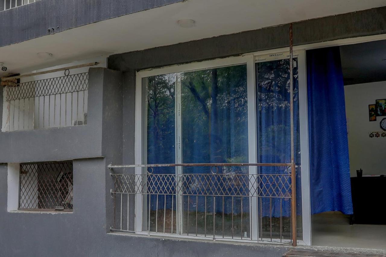 Hotel O The Royal Villa 新德里 外观 照片