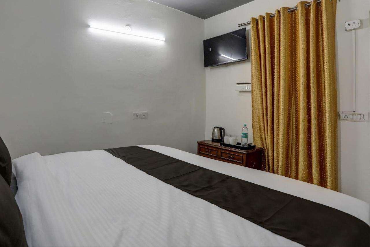 Hotel O The Royal Villa 新德里 外观 照片