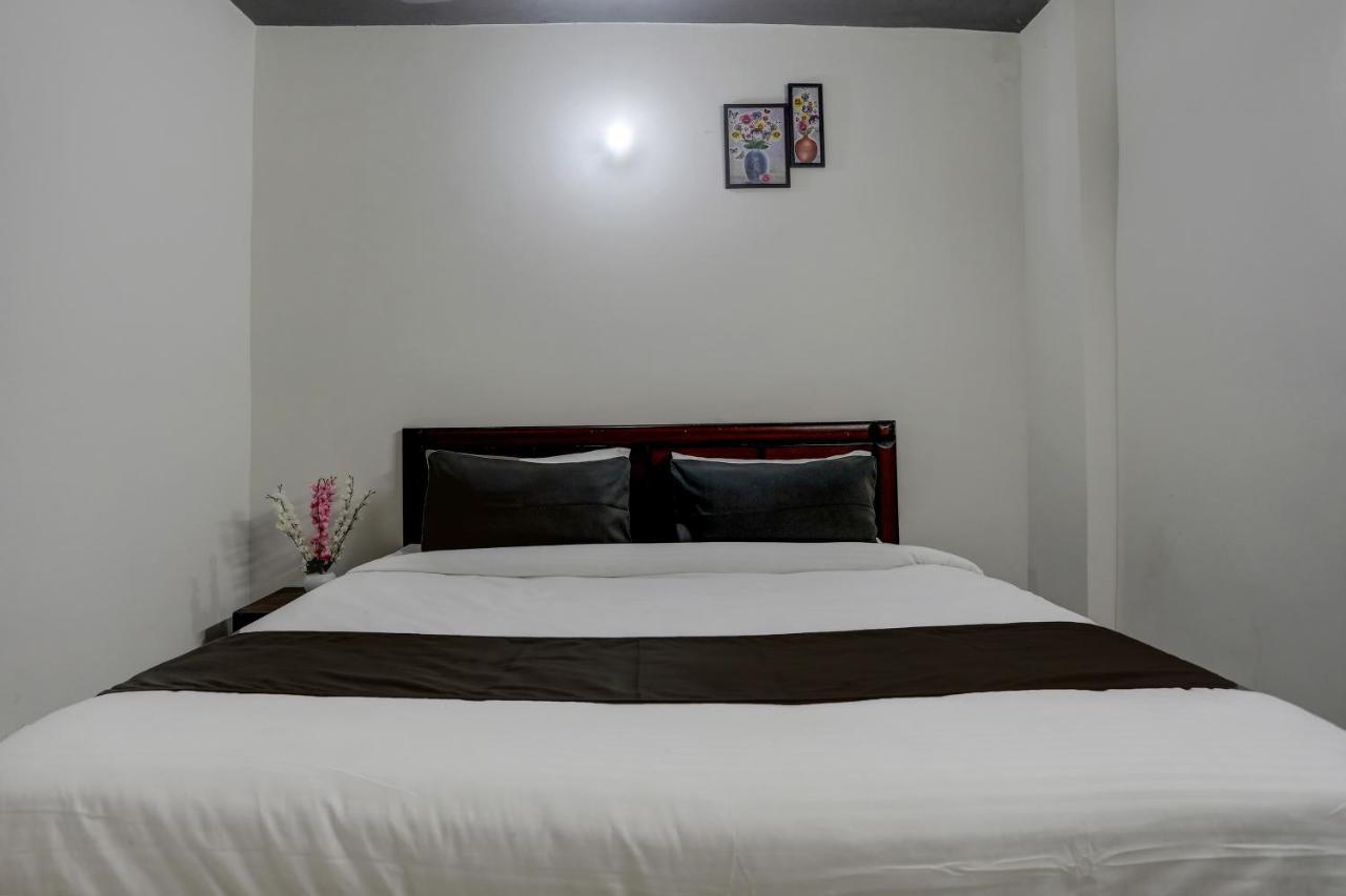Hotel O The Royal Villa 新德里 外观 照片