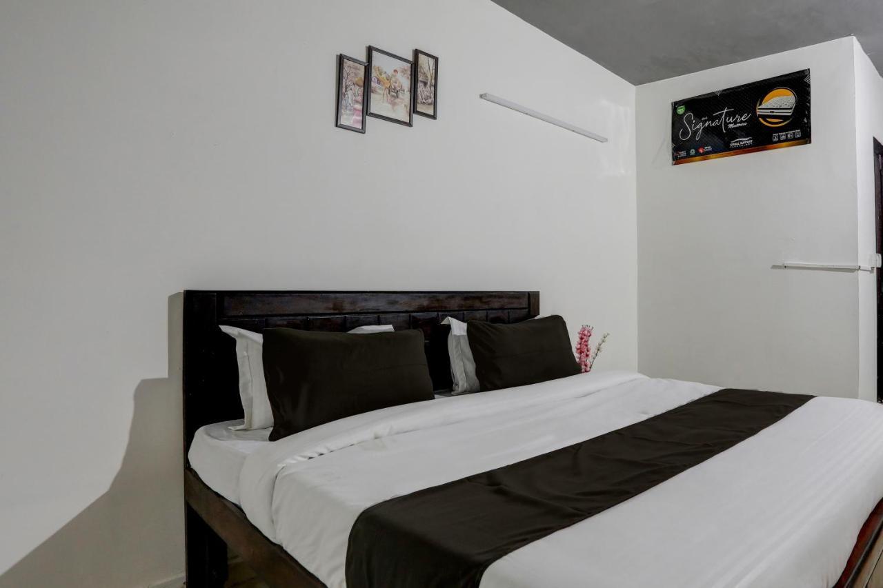Hotel O The Royal Villa 新德里 外观 照片