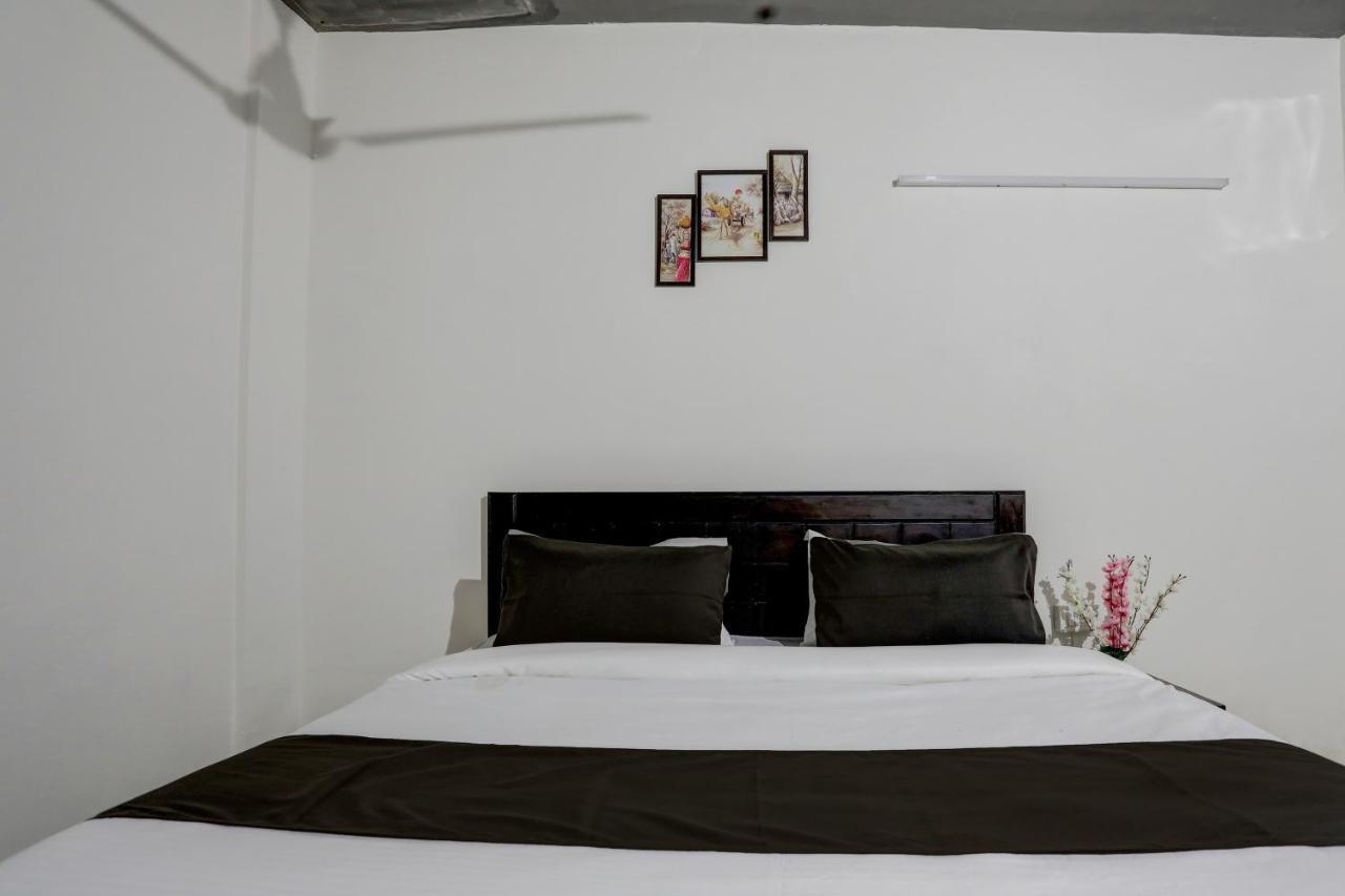 Hotel O The Royal Villa 新德里 外观 照片