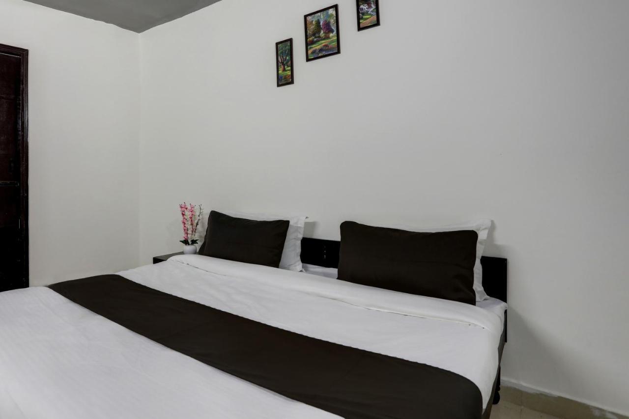 Hotel O The Royal Villa 新德里 外观 照片